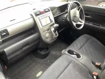 Honda ZEST