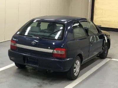Toyota COROLLA2