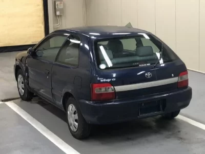 Toyota COROLLA2
