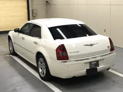 Chrysler 300C