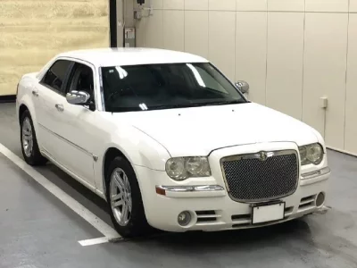 Chrysler 300C