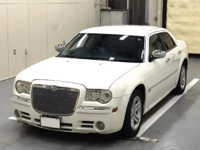 Chrysler 300C