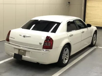 Chrysler 300C
