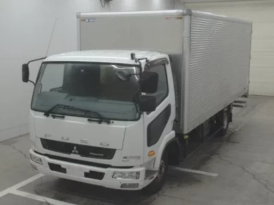 Mitsubishi FUSO FIGHTER