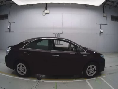 Toyota SAI