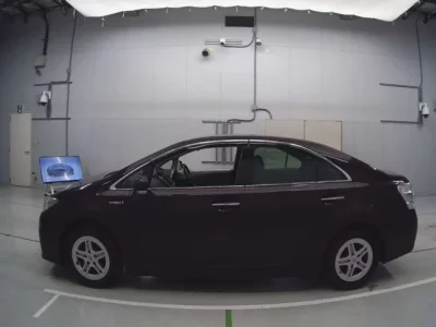 Toyota SAI