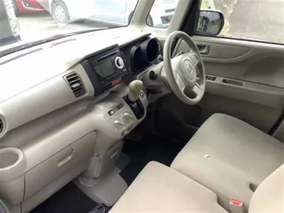 Honda N BOX PLUS