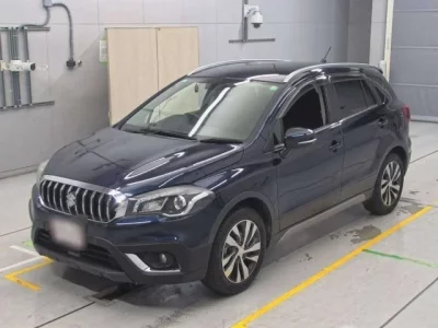Suzuki SX-4
