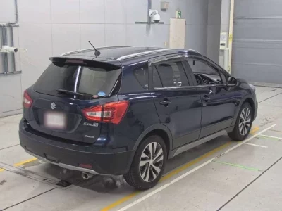 Suzuki SX-4