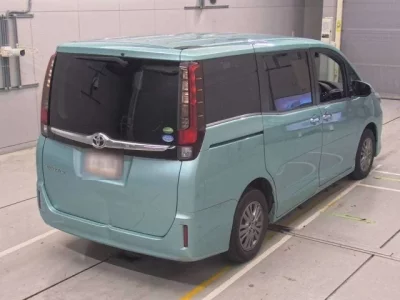 Toyota ESQUIRE