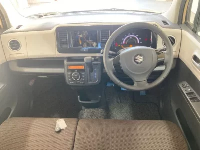 Suzuki MRWAGON