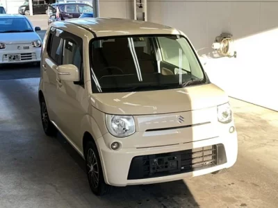 Suzuki MRWAGON
