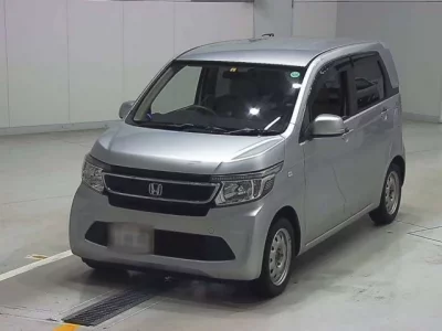 Honda N WGN