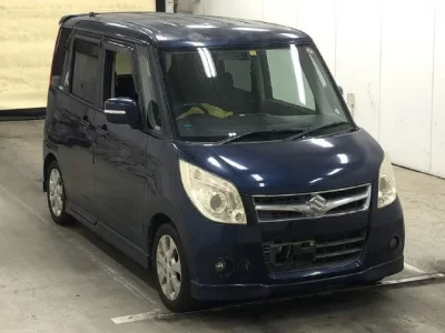 Suzuki PALETTE