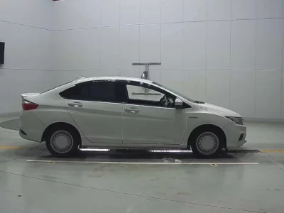 Honda GRACE