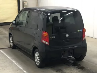 Honda LIFE