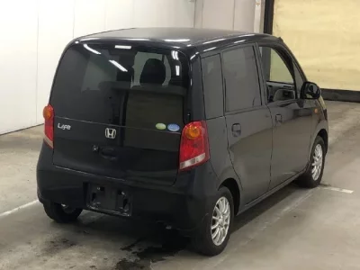 Honda LIFE