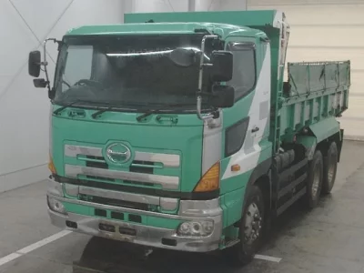 Hino TRUCK
