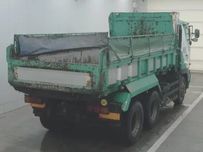 Hino TRUCK