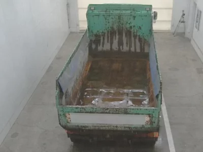 Hino TRUCK