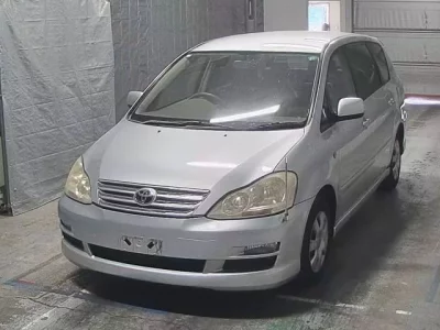 Toyota IPSUM