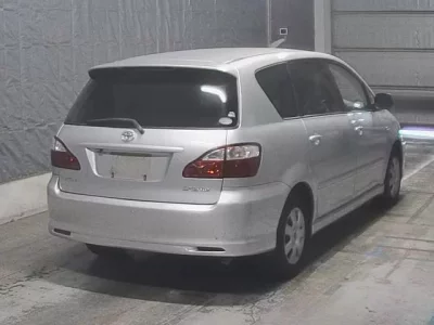 Toyota IPSUM