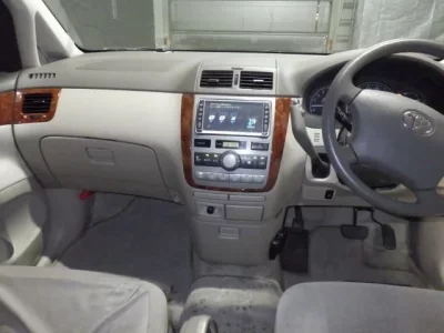 Toyota IPSUM