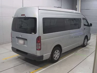 Toyota REGIUS ACE VAN