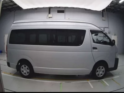 Toyota REGIUS ACE VAN