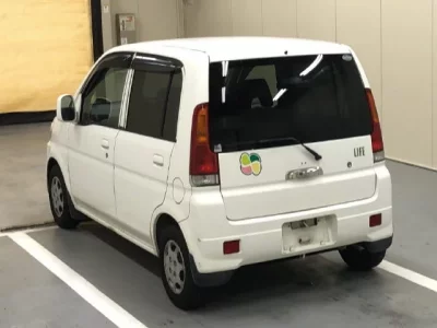 Honda LIFE