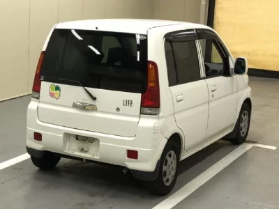 Honda LIFE