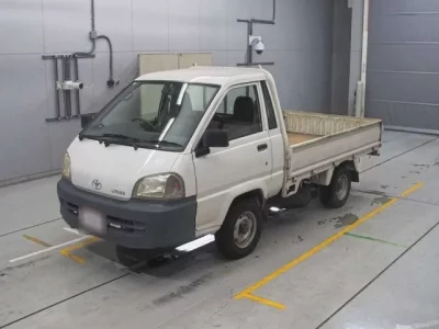 Toyota TOWN ACE TRUCK