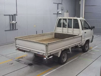 Toyota TOWN ACE TRUCK