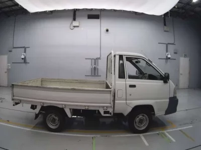 Toyota TOWN ACE TRUCK