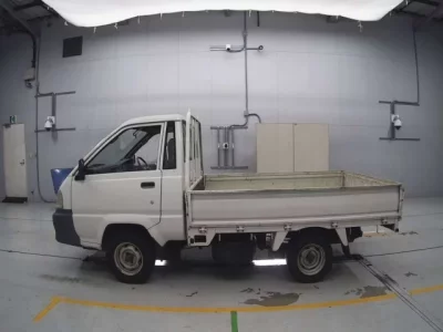 Toyota TOWN ACE TRUCK