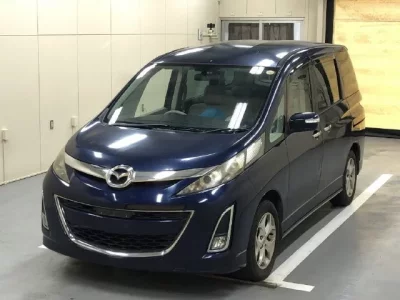 Mazda BIANTE