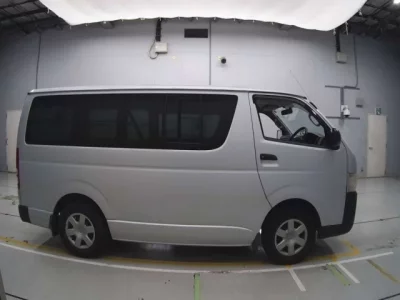 Toyota REGIUS ACE VAN