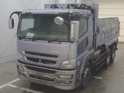 Mitsubishi FUSO TRUCK