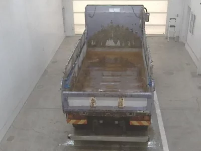 Mitsubishi FUSO TRUCK