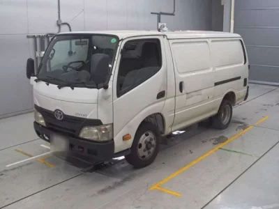 Toyota DYNA