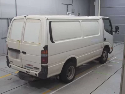Toyota DYNA