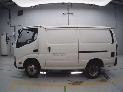 Toyota DYNA