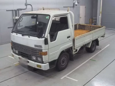 Toyota DYNA