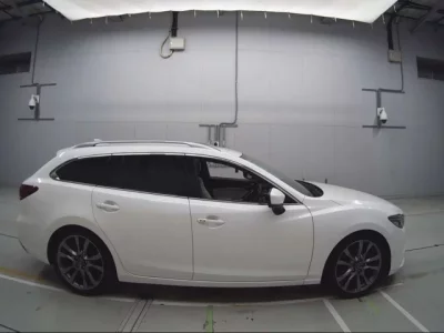 Mazda ATENZA WAGON