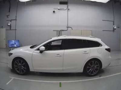 Mazda ATENZA WAGON
