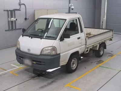 Toyota TOWN ACE TRUCK