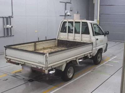 Toyota TOWN ACE TRUCK