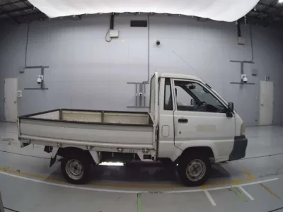 Toyota TOWN ACE TRUCK