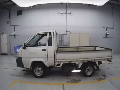 Toyota TOWN ACE TRUCK