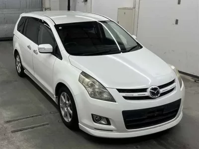 Mazda MPV